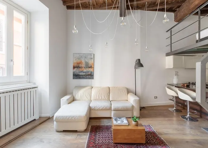 Iflat Art In The Heart Of